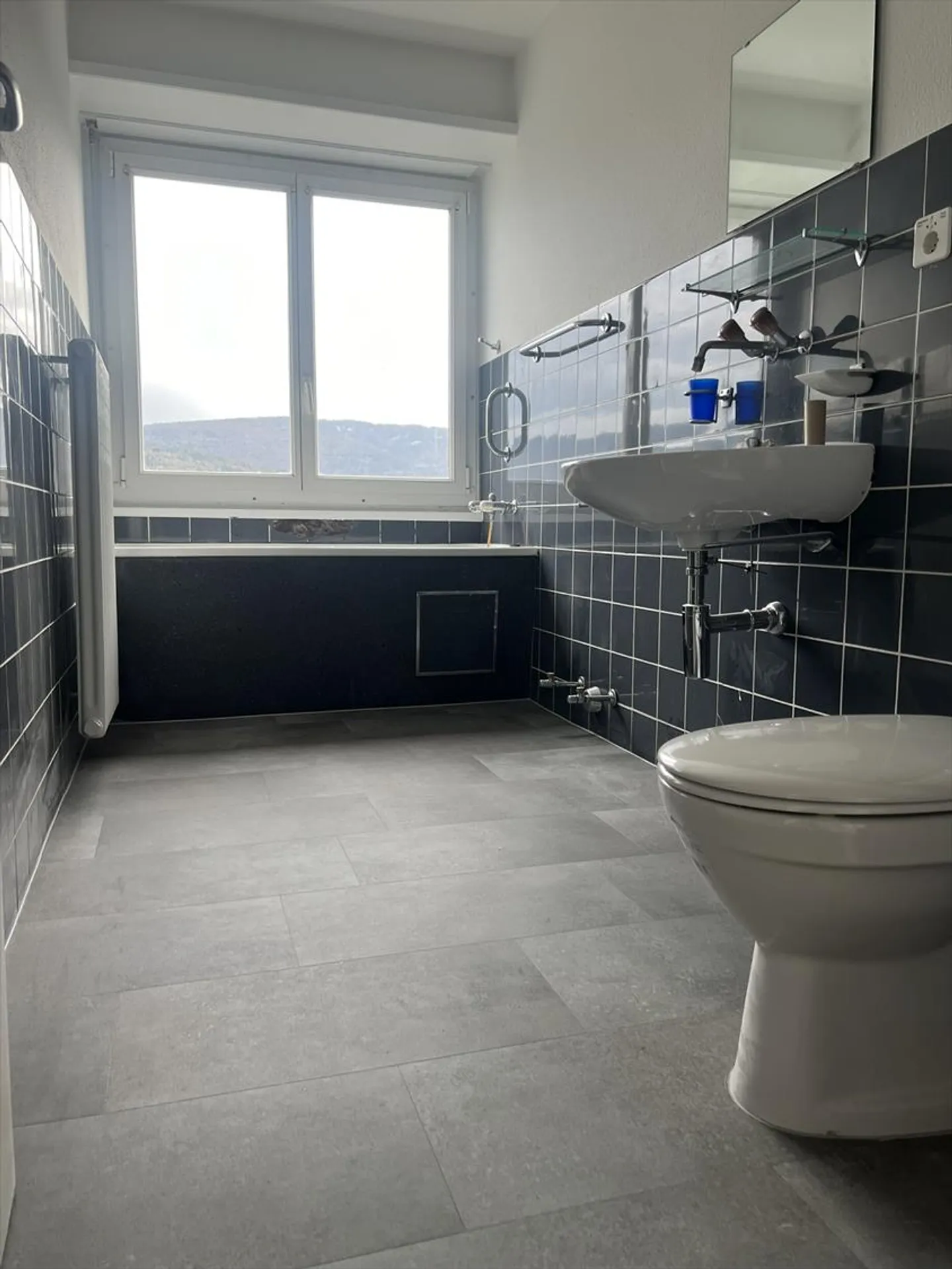 Appartamento di 2,5 locali al 6° piano con ascensore - Foto 8 di 9