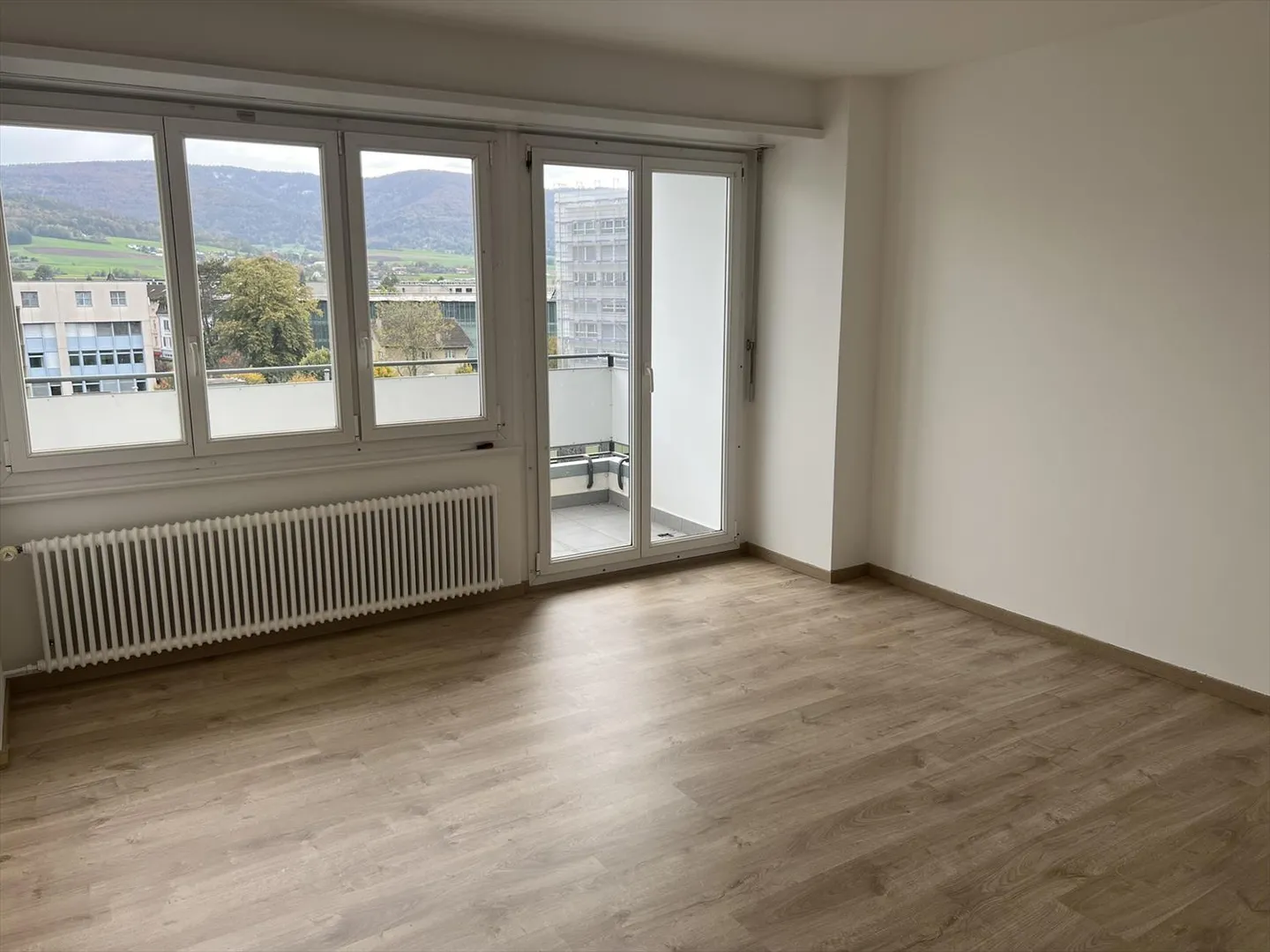 Appartamento di 2,5 locali al 6° piano con ascensore - Foto 5 di 9