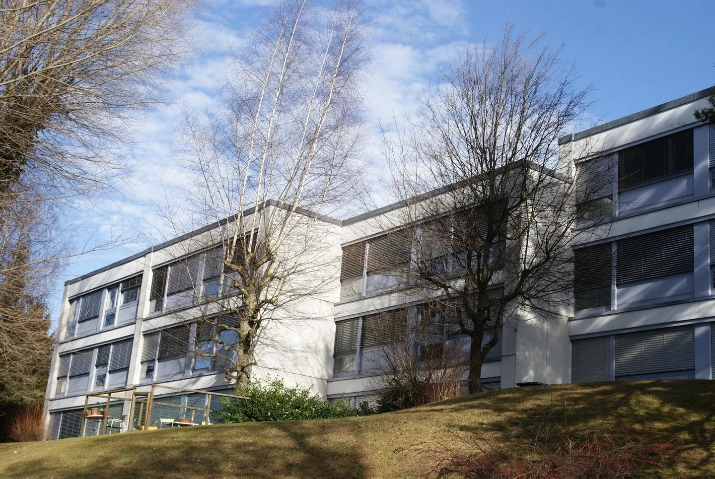 Appartamento 1 stanza - Foto 1 di 3