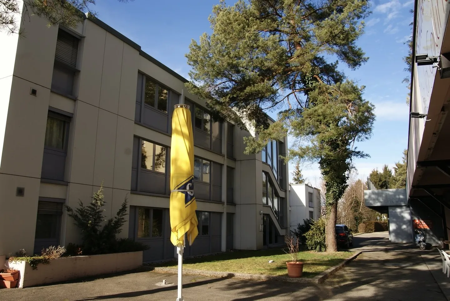 Appartamento 1 stanza - Foto 2 di 3