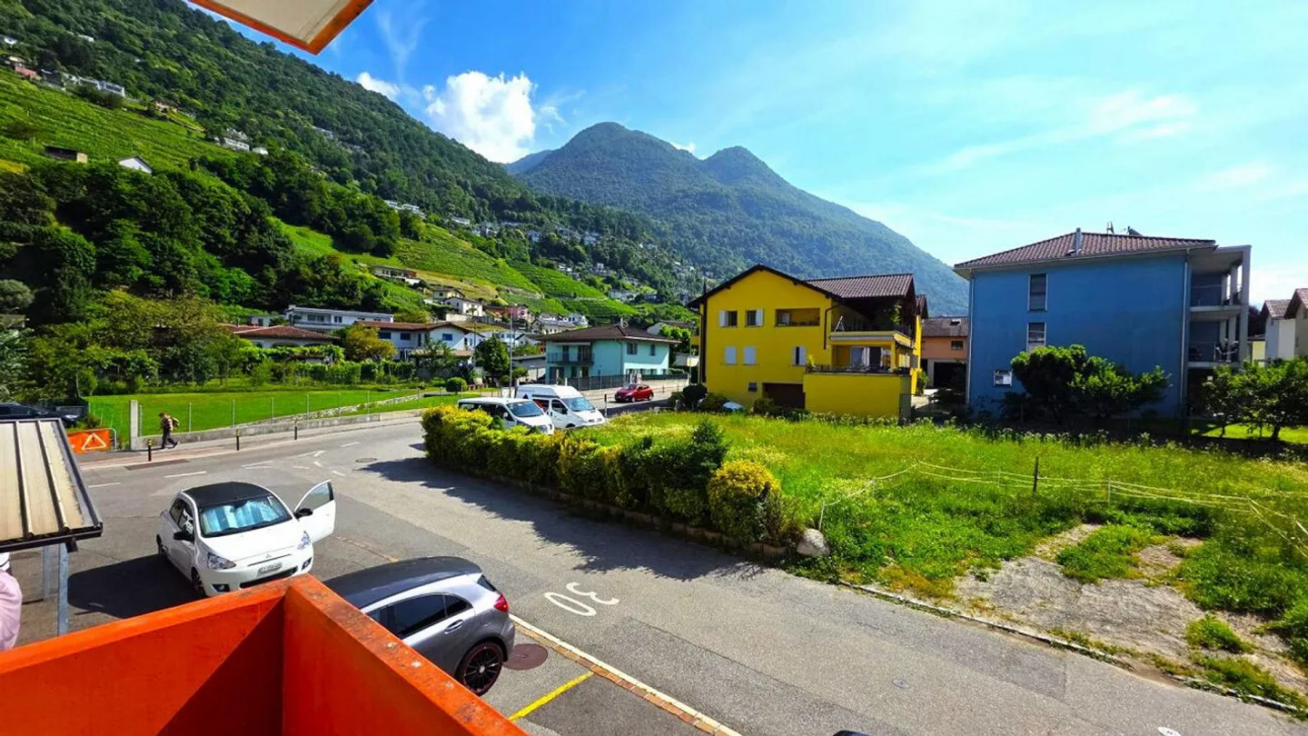Il tuo rifugio tra le montagne  Tranquillità a due passi dalla città | Dein Rückzugsort in den Bergen  Ruhe ganz nah am Leben - Foto 4 di 6