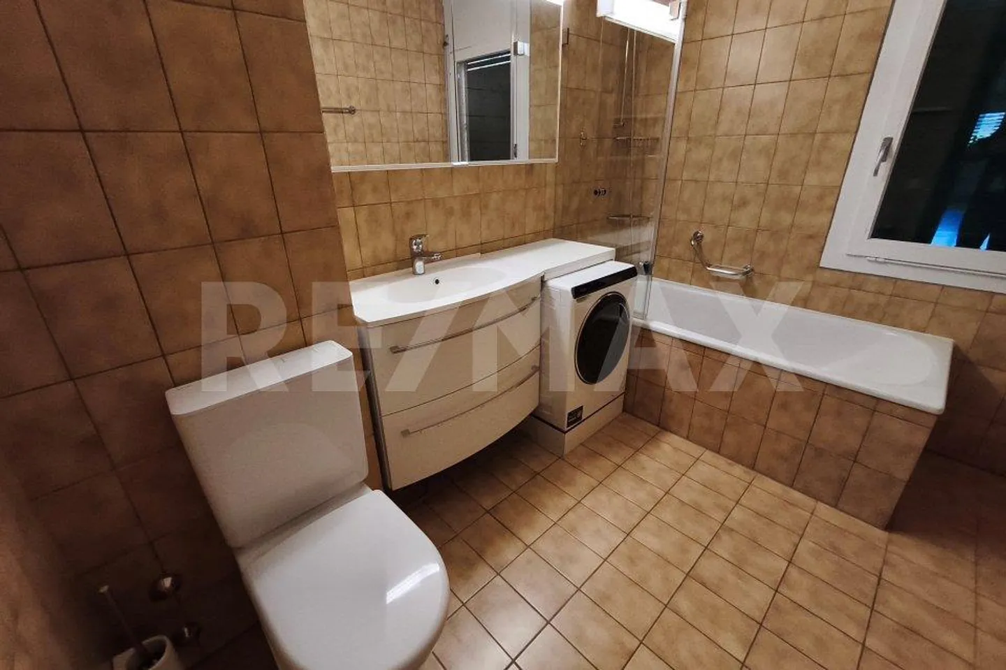 Oasis de 5,5 pièces dans le vert avec vue dans le quartier «Bergfrieden» - Photo 7 sur 13