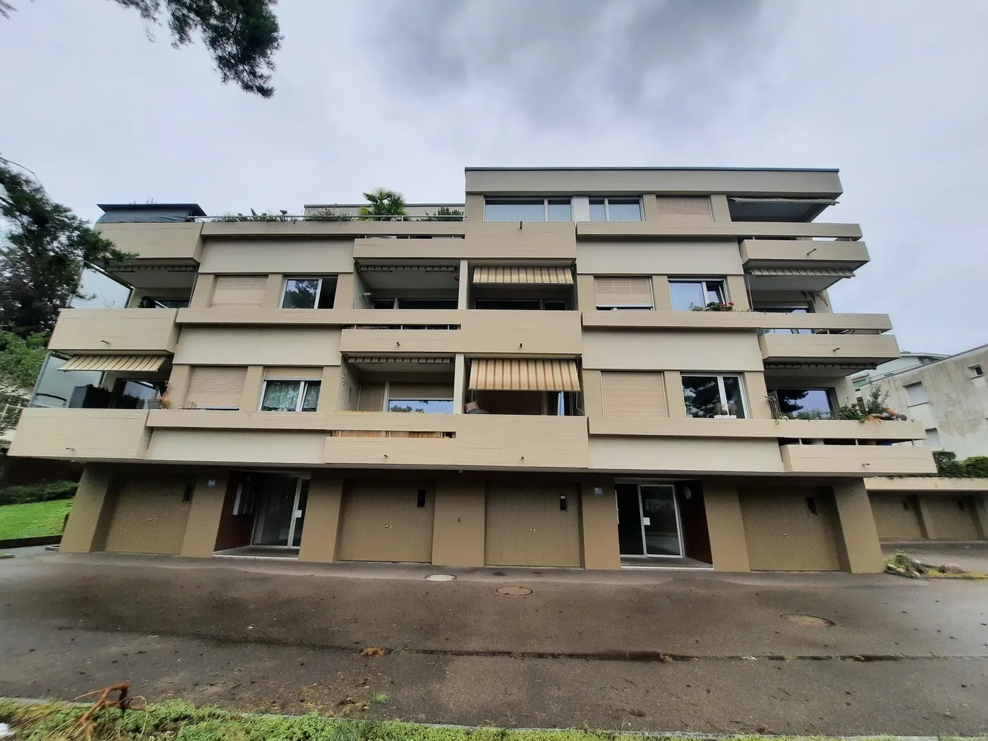 Vivere alla periferia di Zurigo - Foto 1 di 6