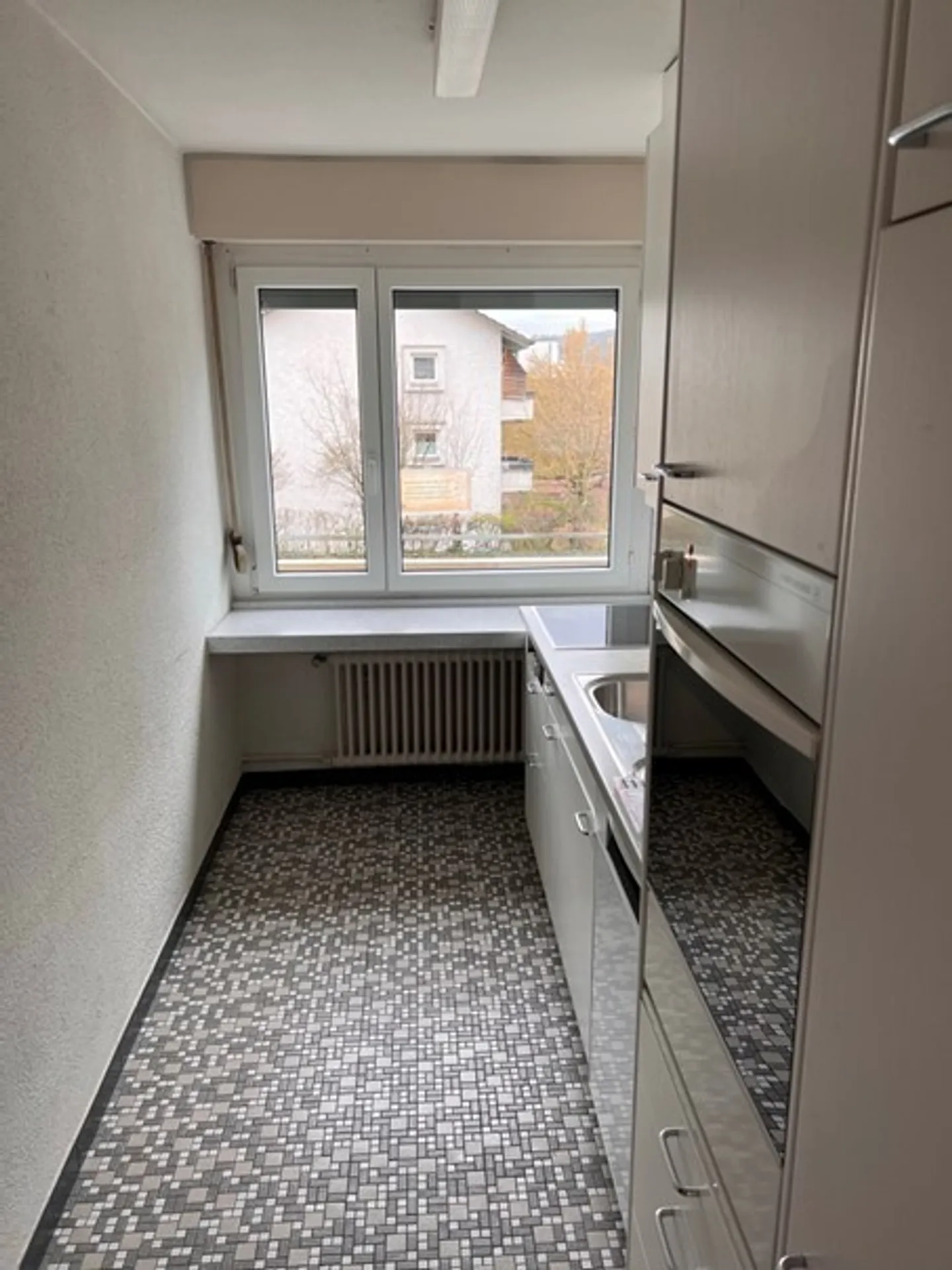 Vivere alla periferia di Zurigo - Foto 5 di 6