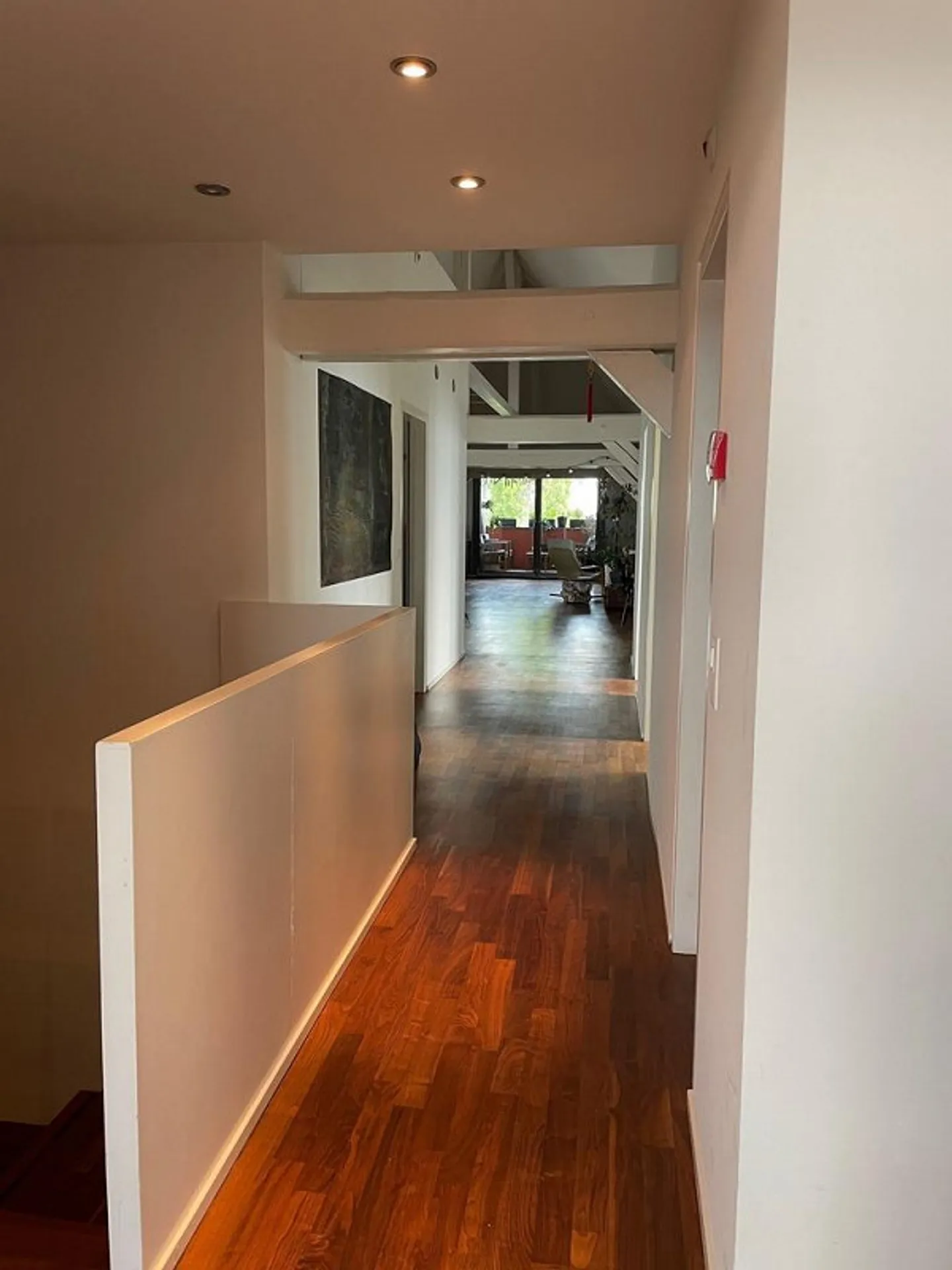 Schöne Attikawohnung in Liebefeld zu vermieten - Foto 6 von 12