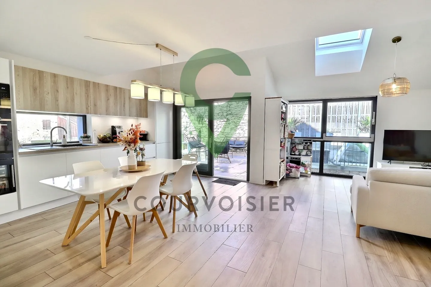 Apartment for sale - Photo 2 of 13