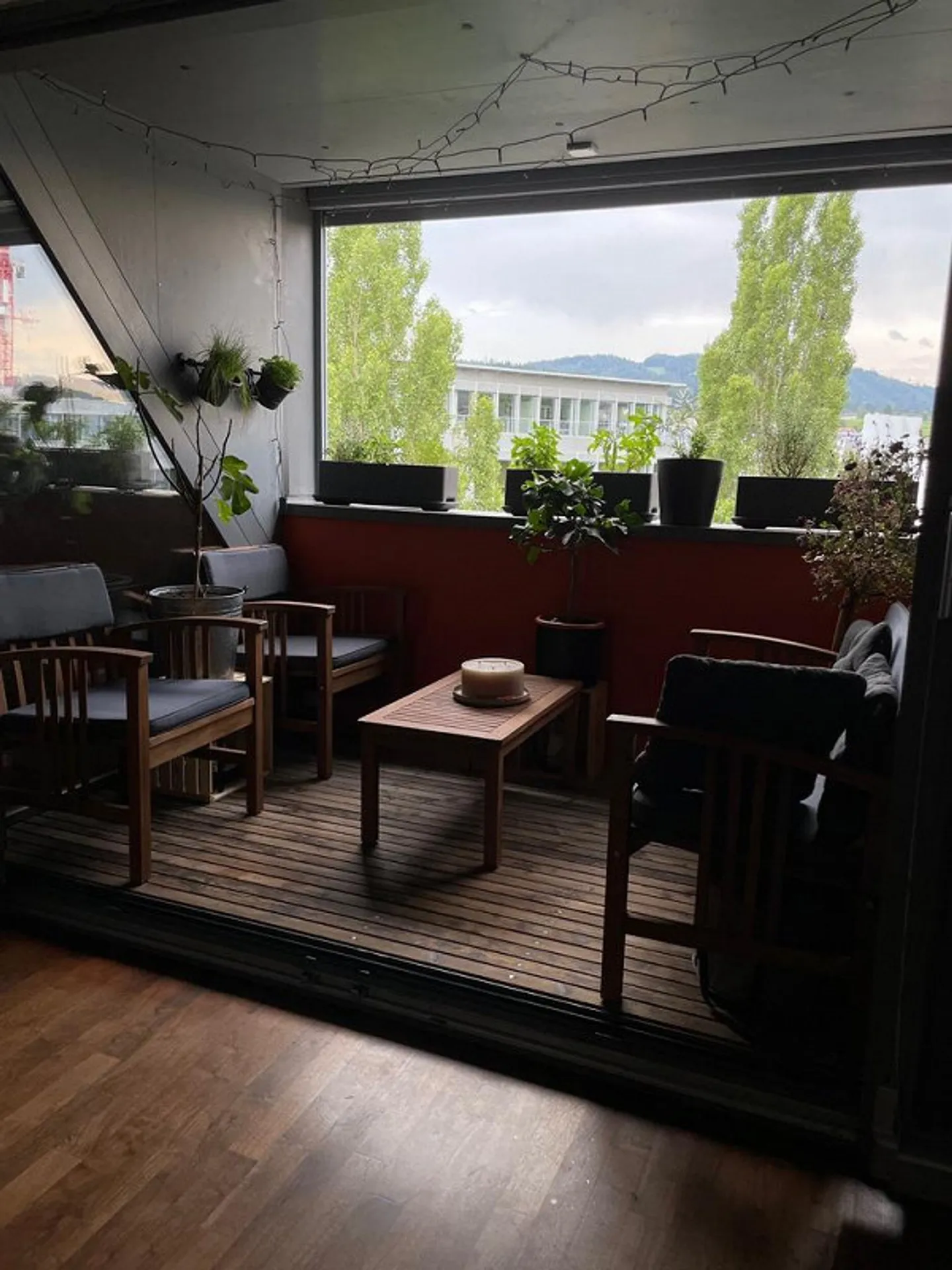 Schöne Attikawohnung in Liebefeld zu vermieten - Foto 12 von 12