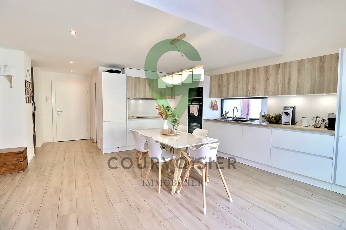 Apartment for sale - Photo 1 of 13