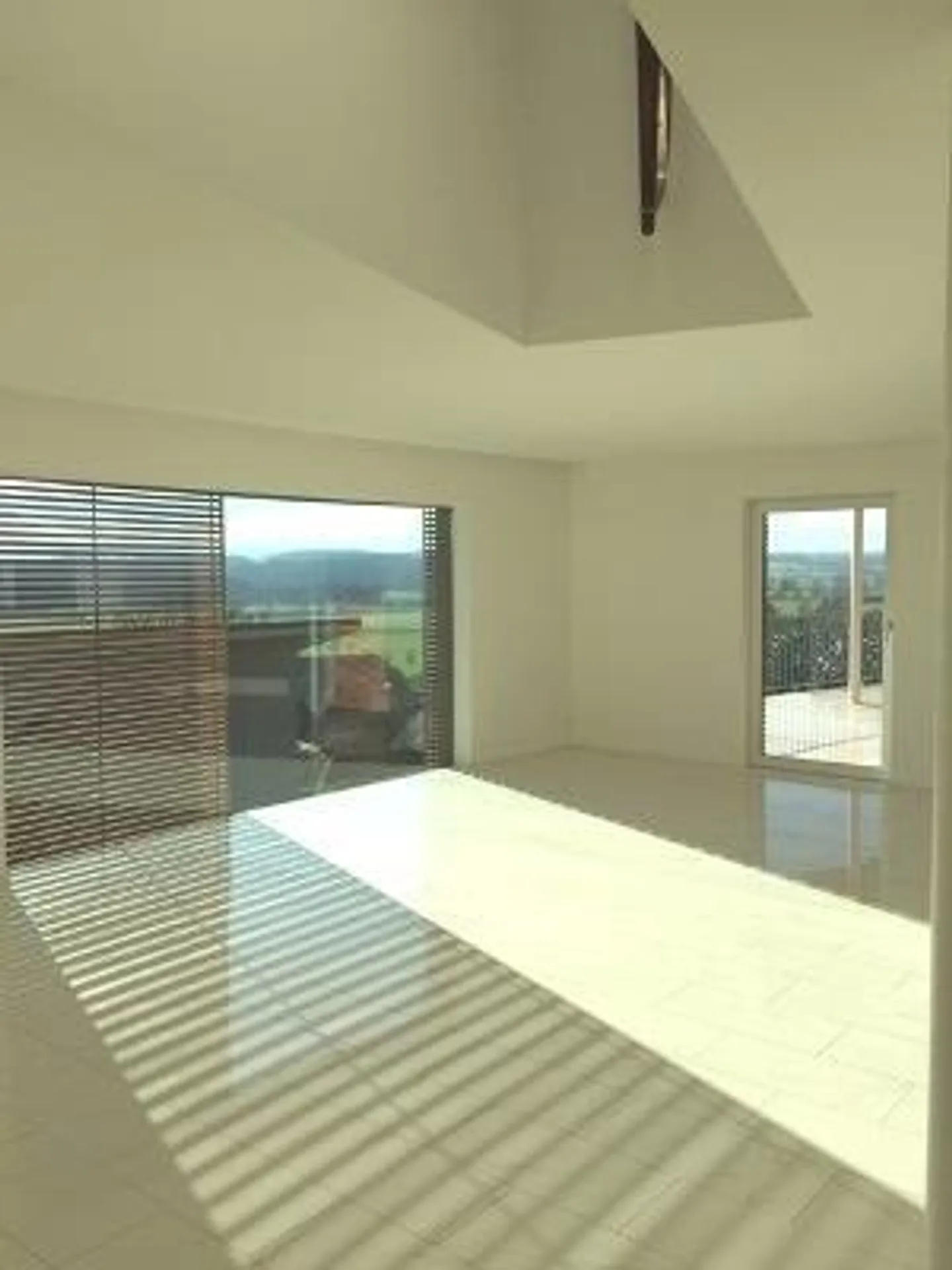 Appartement duplex penthouse exceptionnel de 3,5 pièces / 183m2 - Photo 9 sur 19