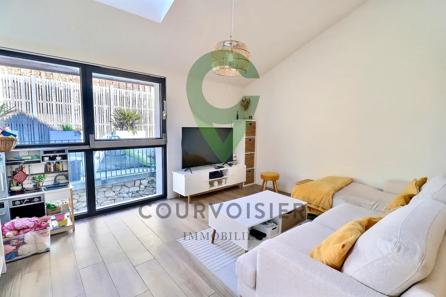 Apartment for sale - Photo 4 of 13