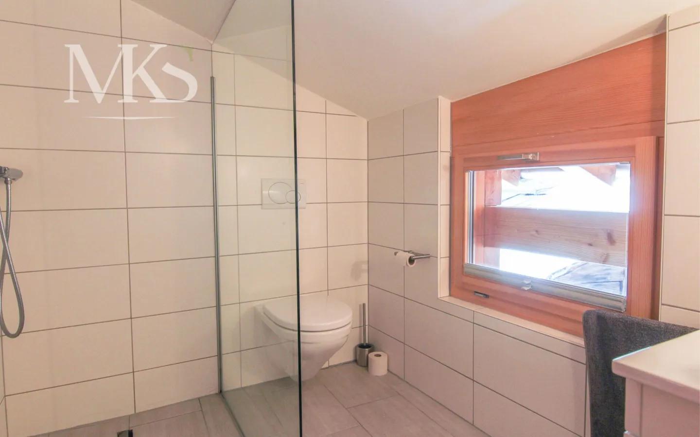 Schöne 3.5-Zimmer-Duplexwohnung: Alpenchic in Geschinen - Photo 11 of 21