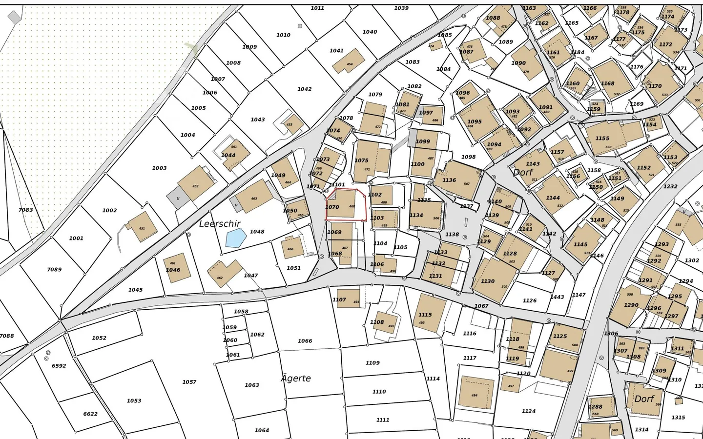 Schöne 3.5-Zimmer-Duplexwohnung: Alpenchic in Geschinen - Photo 14 of 21