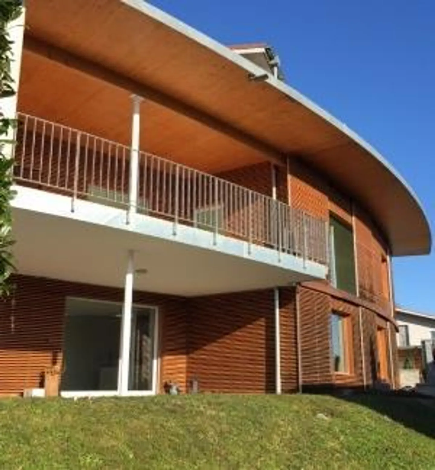 Appartement duplex penthouse exceptionnel de 3,5 pièces / 183m2 - Photo 16 sur 19