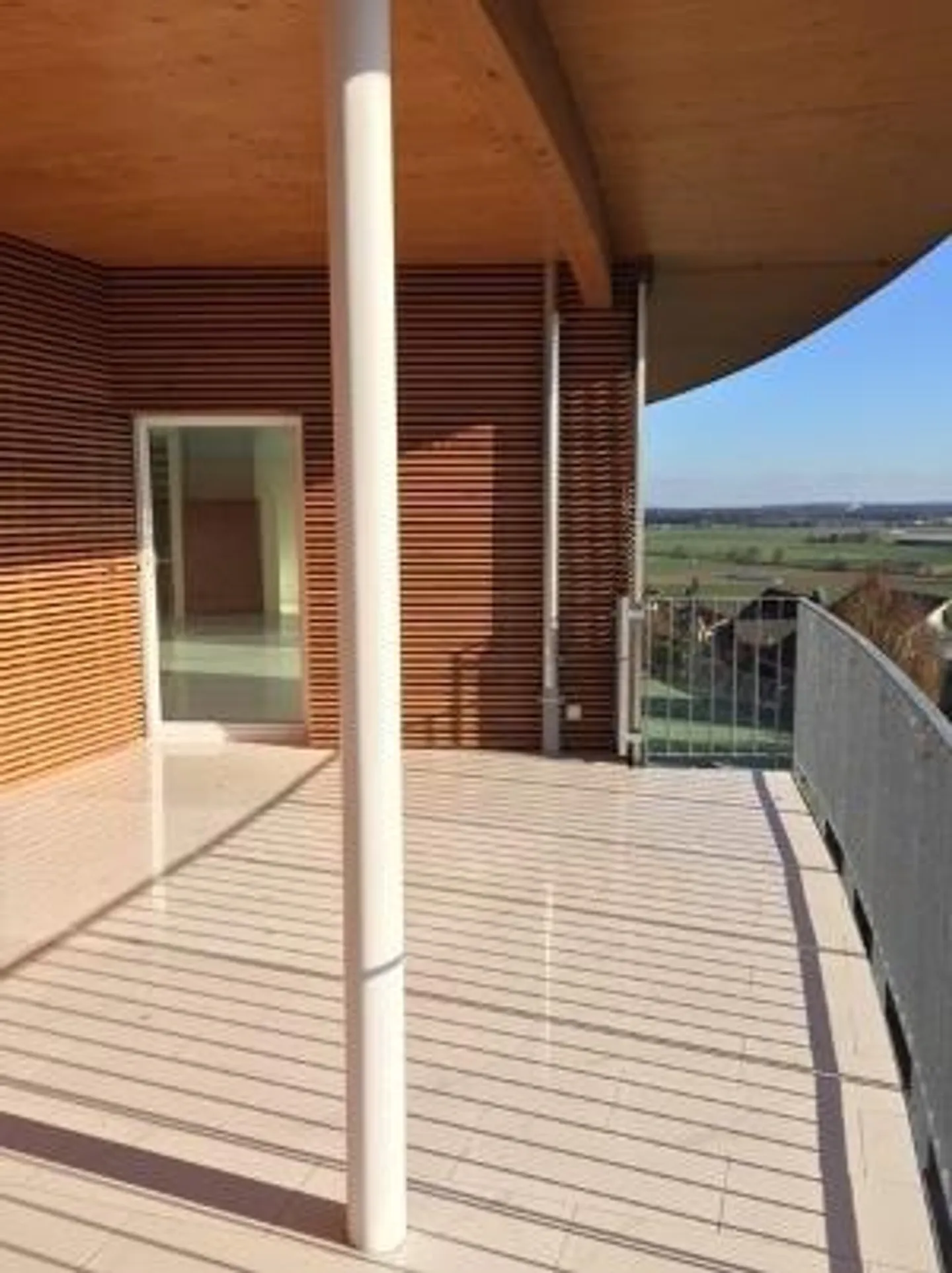 Appartement duplex penthouse exceptionnel de 3,5 pièces / 183m2 - Photo 19 sur 19