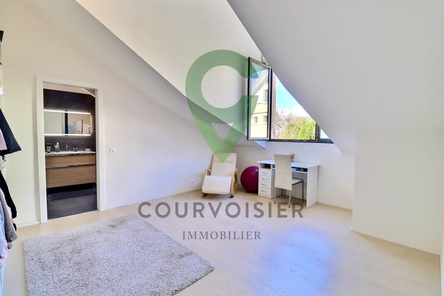 Apartment for sale - Photo 5 of 13