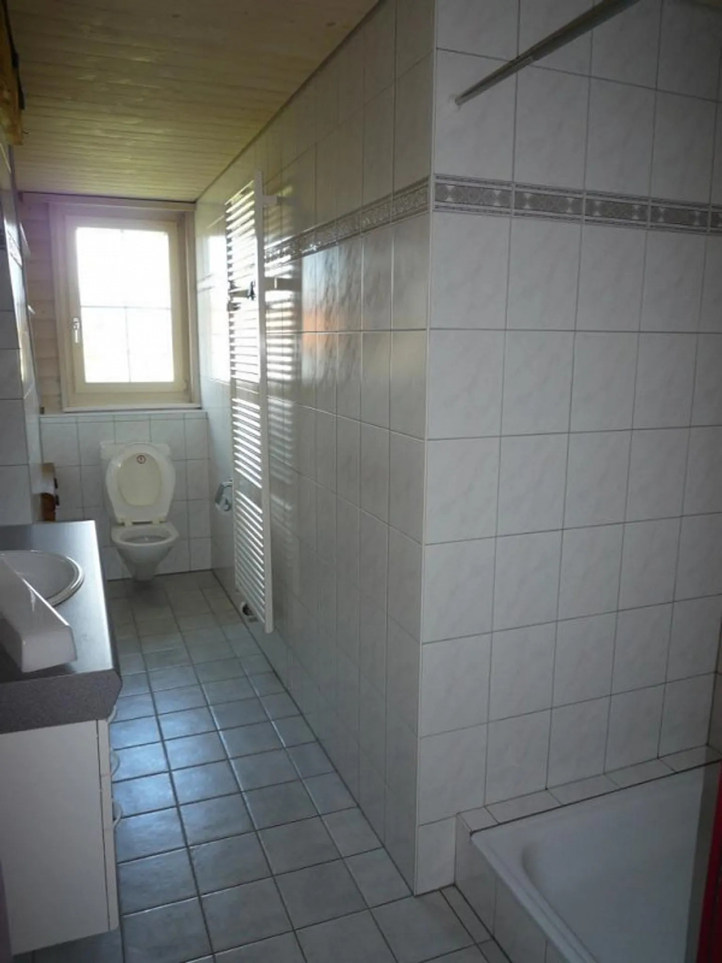 Charmante Galeriewohnung - Foto 4 von 4