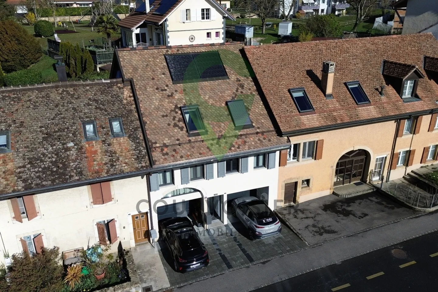 Apartment for sale - Photo 11 of 13