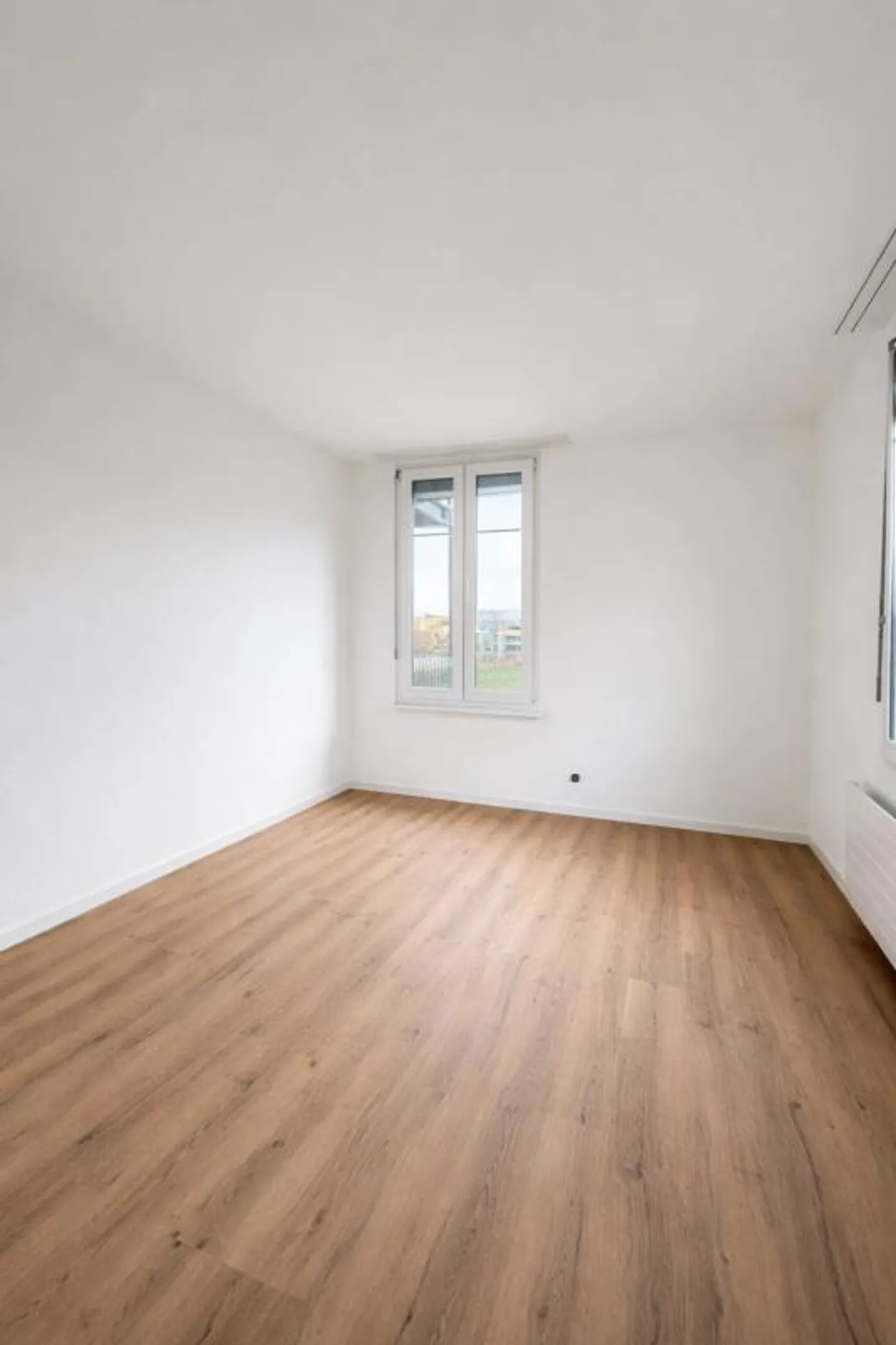 First rental: 3.5-room designer apartment - Photo 4 of 9