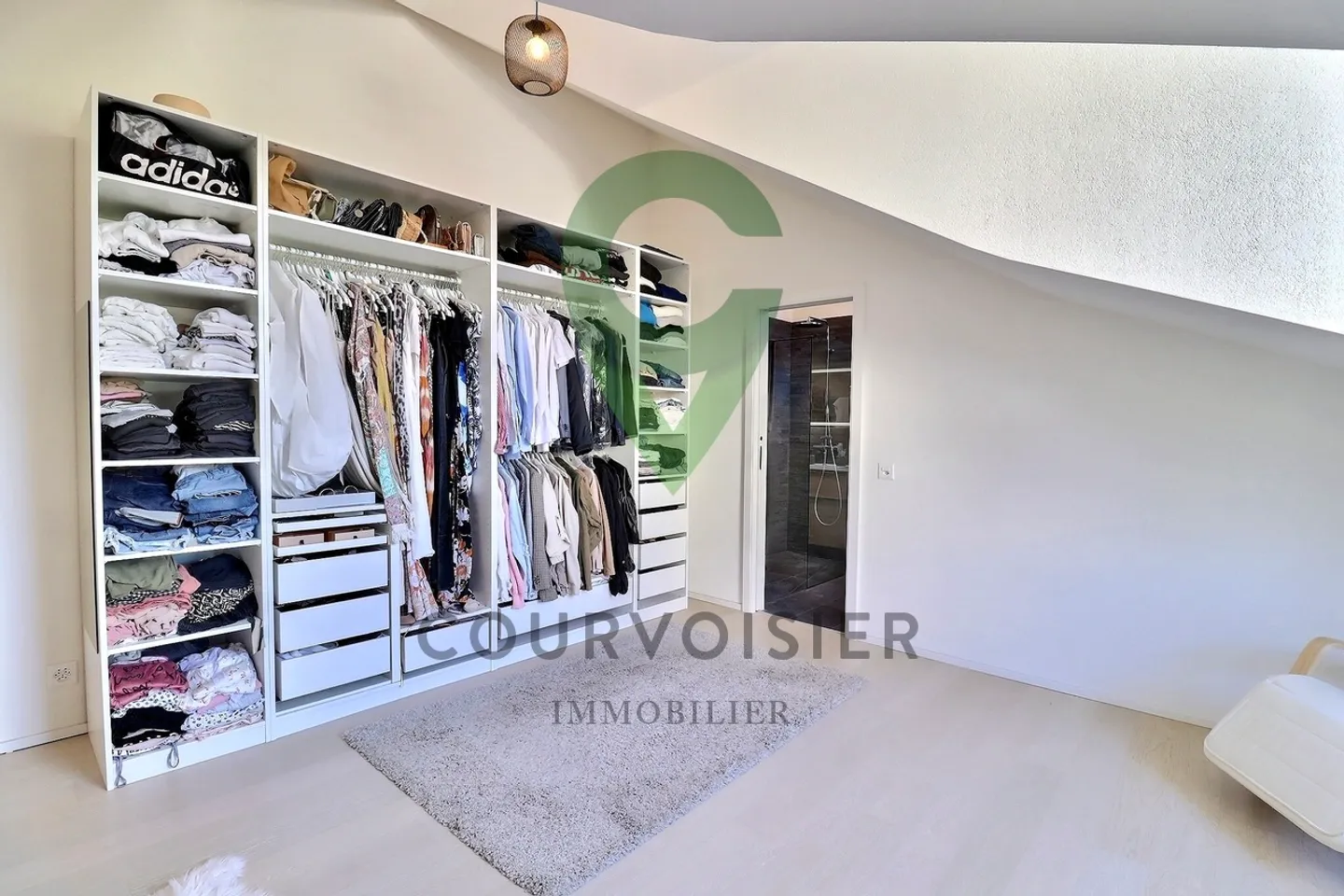 Apartment for sale - Photo 7 of 13