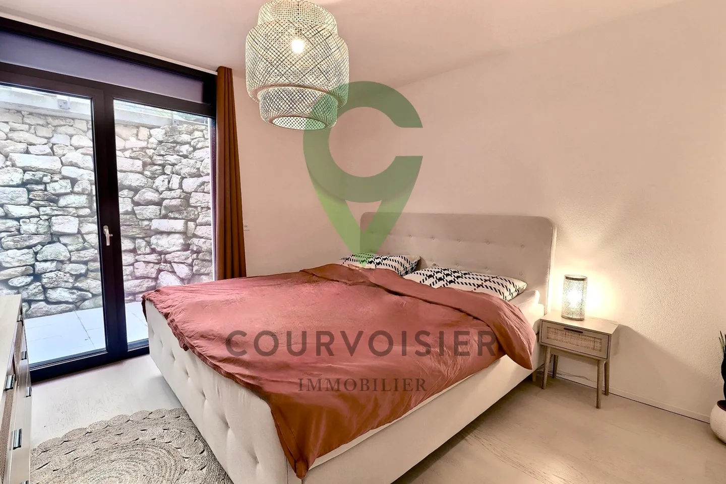 Apartment for sale - Photo 9 of 13