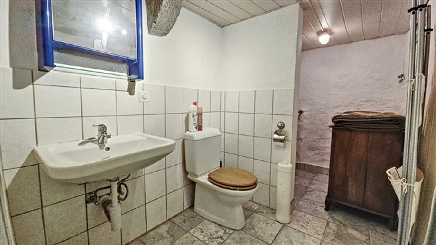 Casa di villaggio con 3,5 stanze + studio a Morens / FR - Foto 13 di 13