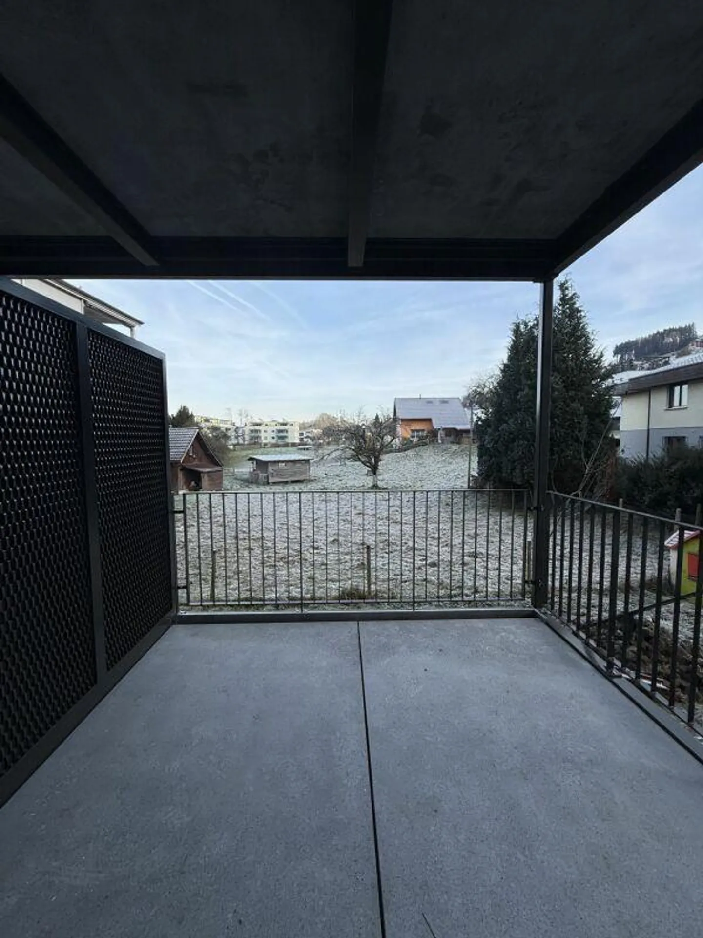 First rental: 3.5-room designer apartment - Photo 9 of 9