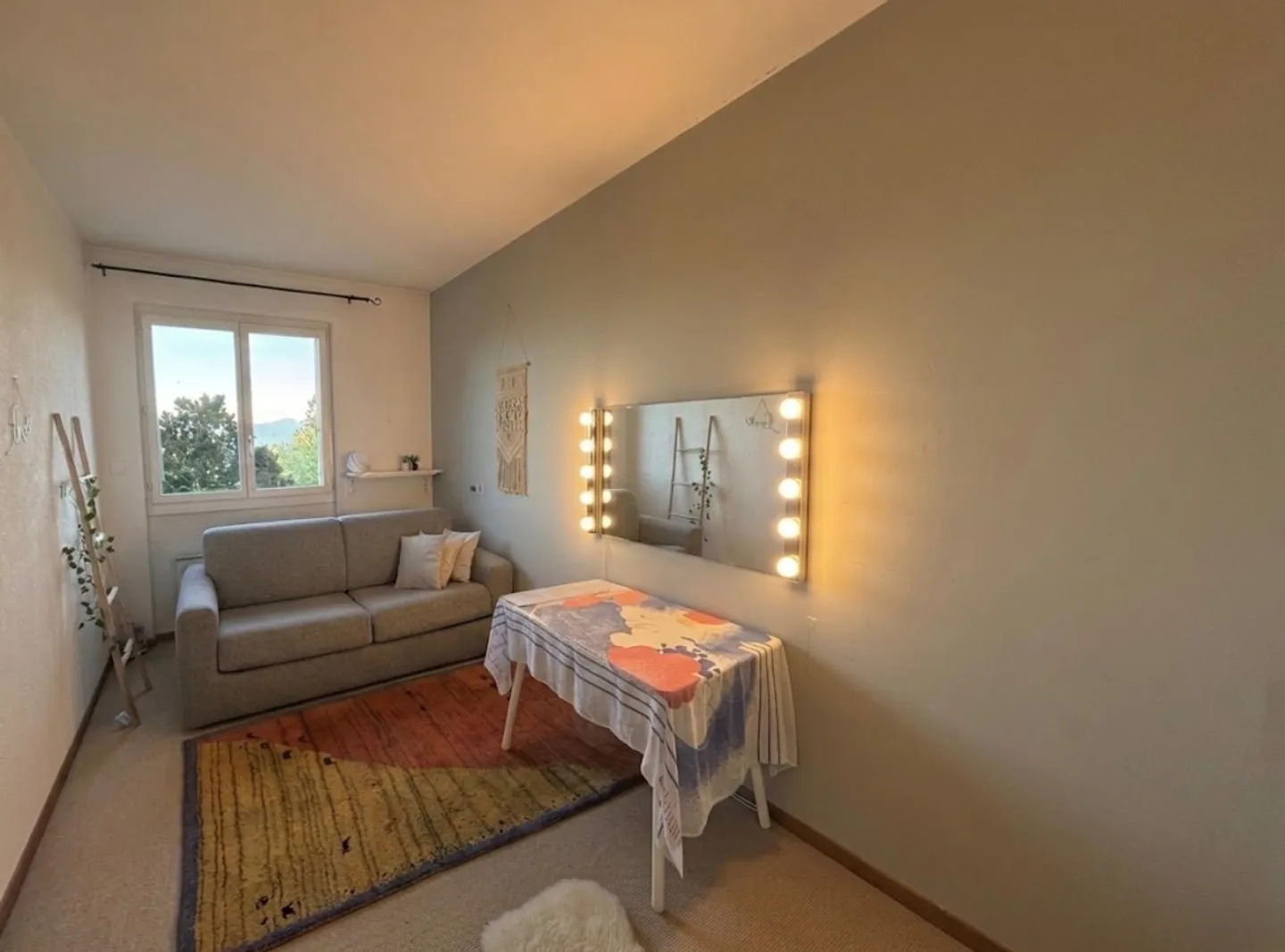 Wohnung mit Panoramablick auf den See und geplanter Erweiterung - Foto 7 von 10