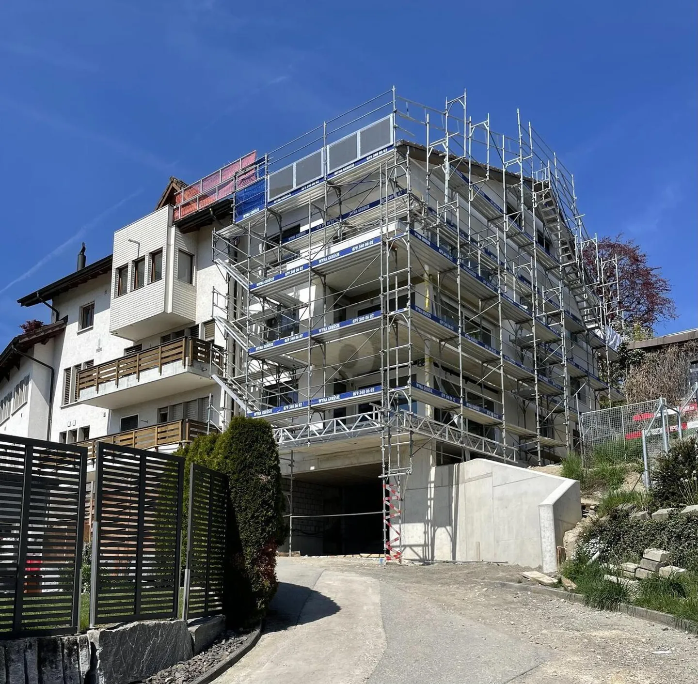 FIRST USE IN THE VILLAGE CENTER - Photo 5 of 6