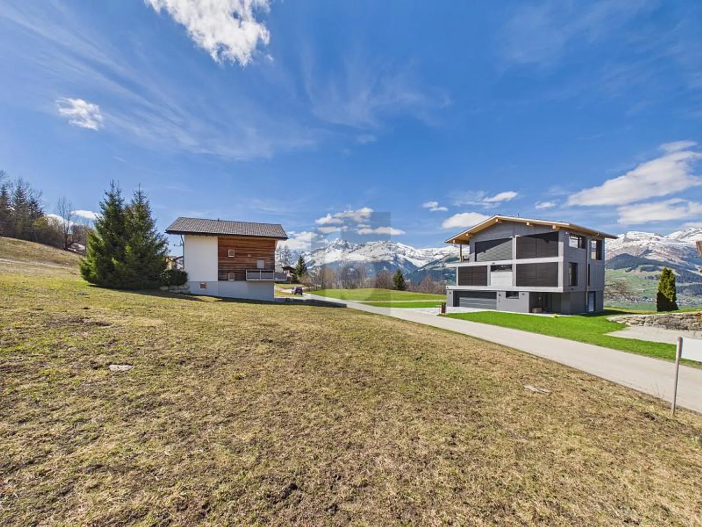 Building Plot - Photo 1 of 6