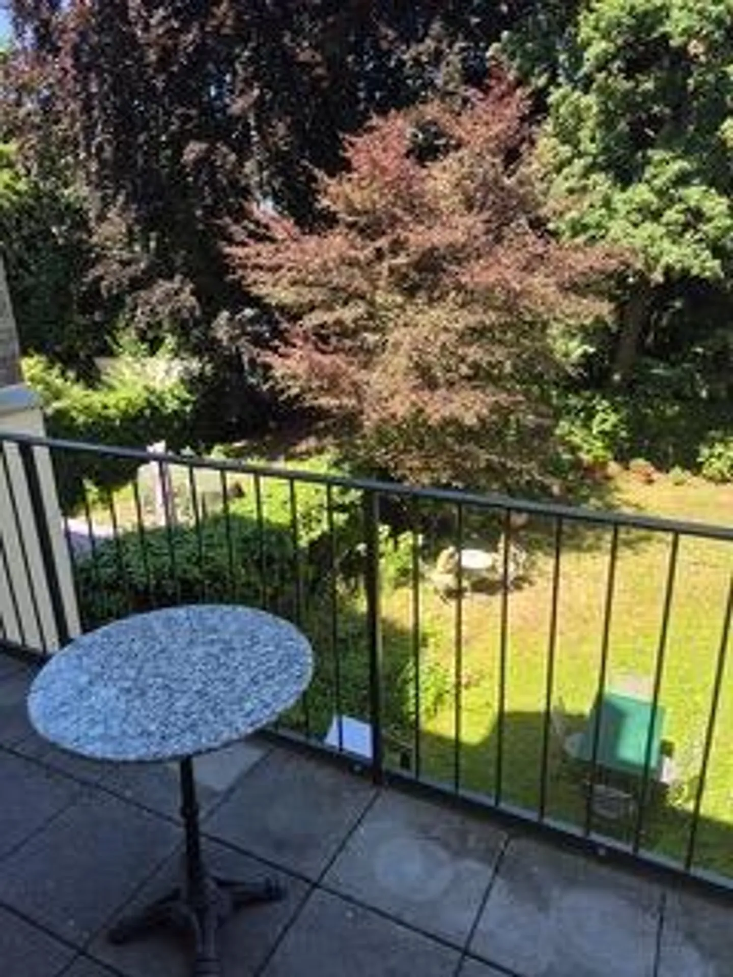 Bright and centrally located 3-room apartment on the 1st floor - Photo 5 of 6