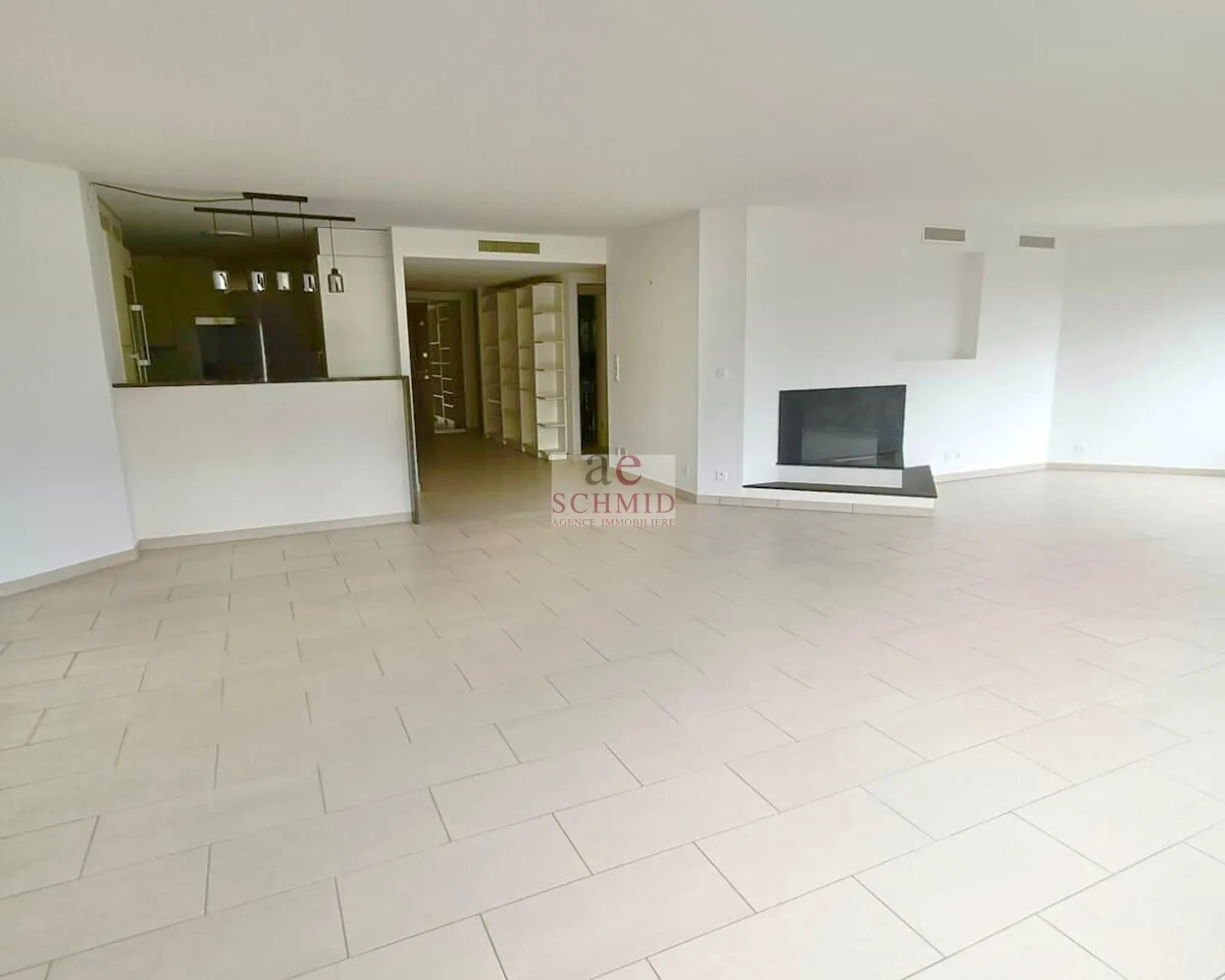 Magnifique Appartement avec Vue Lac - Photo 3 sur 11
