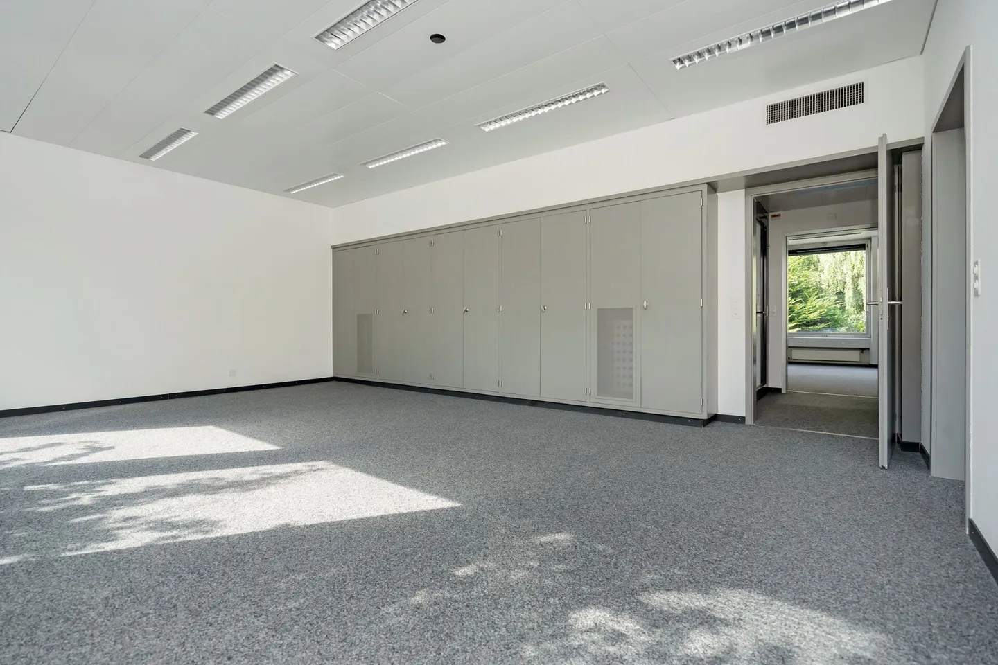 La tua nuova sede d'ufficio - Spazio e area per ogni visione. - Foto 7 di 7