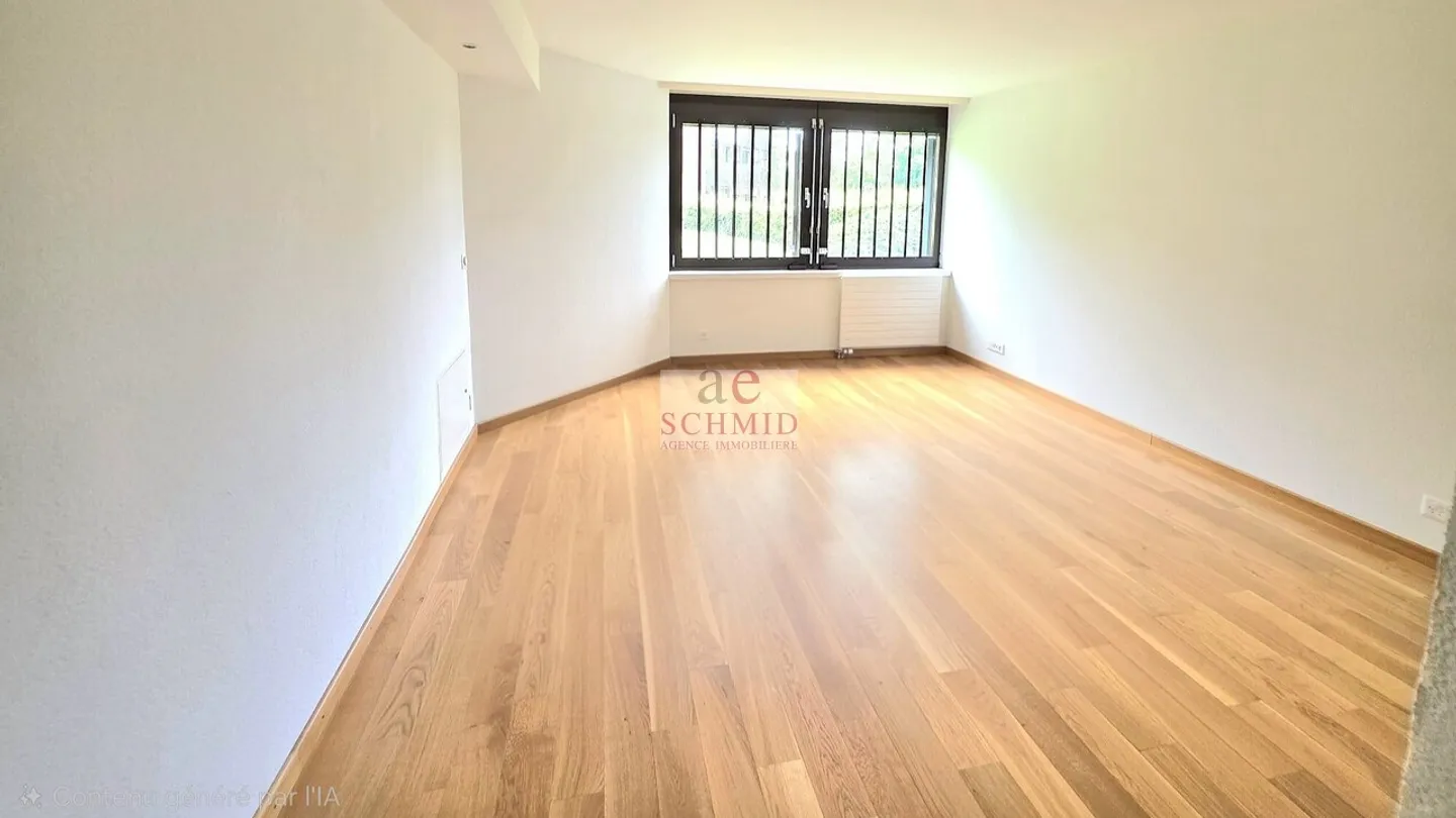 Magnifique Appartement avec Vue Lac - Photo 5 sur 11