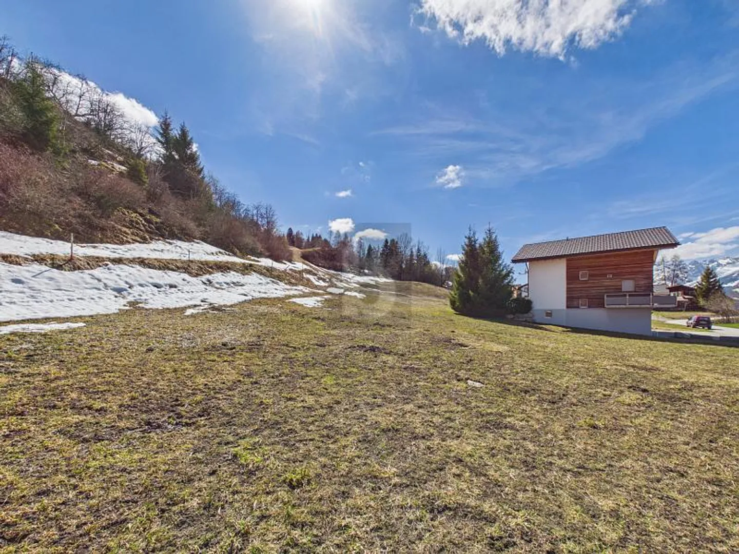 Building Plot - Photo 2 of 6