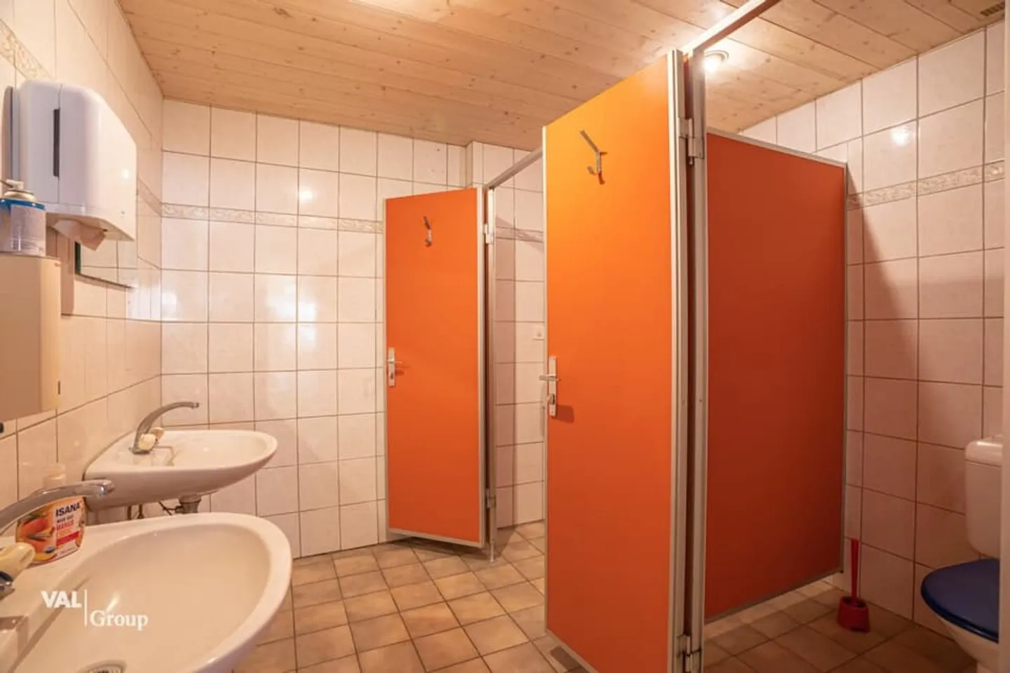 Restaurant an guter Lage zu vermieten - Foto 9 von 13
