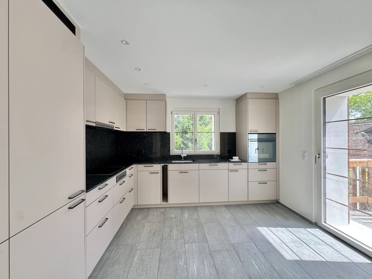 Appartement en duplex 5.5 pièces avec balcon/terrasse - Première occupation - Photo 7 sur 15