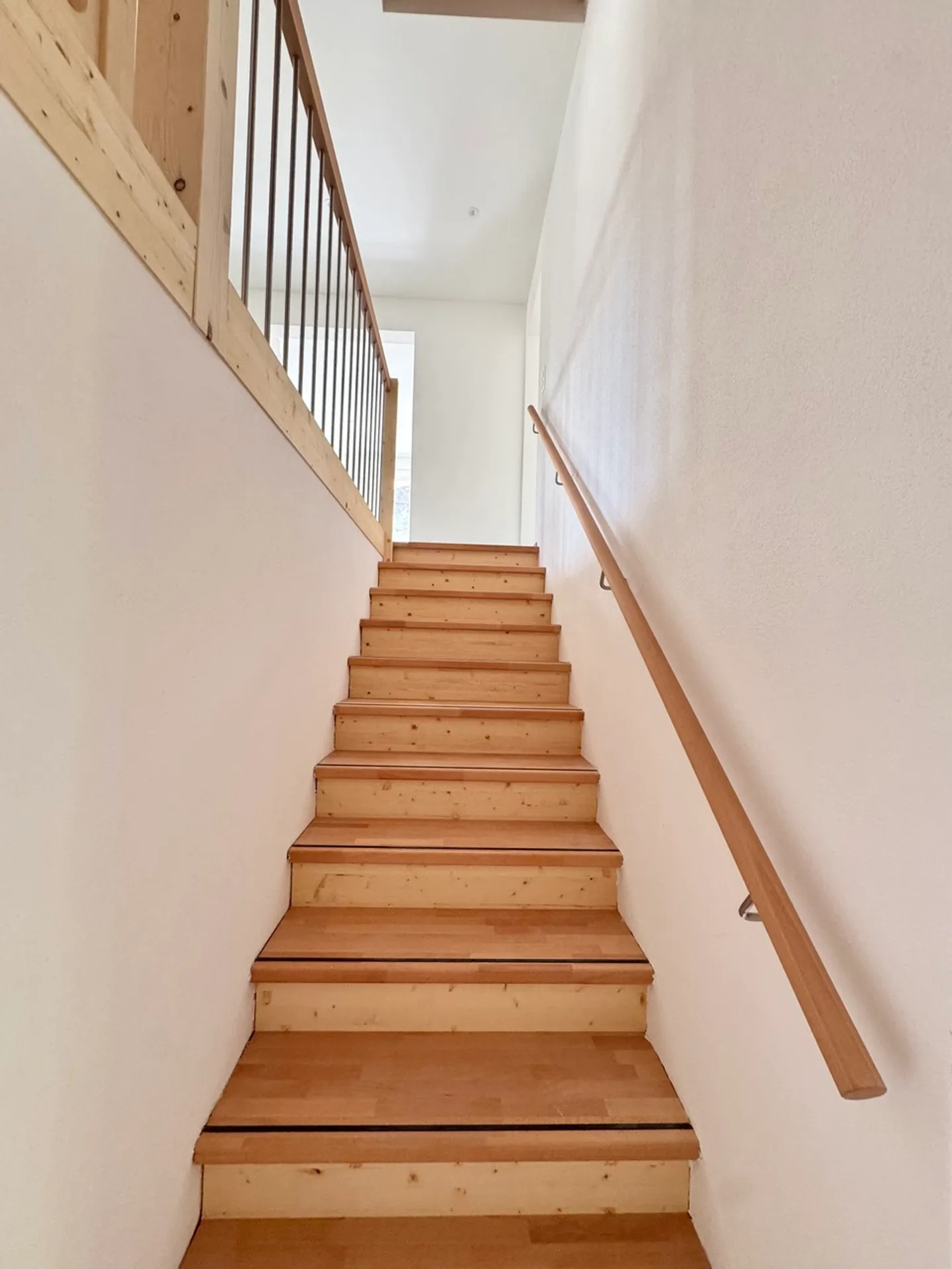 Appartement en duplex 5.5 pièces avec balcon/terrasse - Première occupation - Photo 8 sur 15