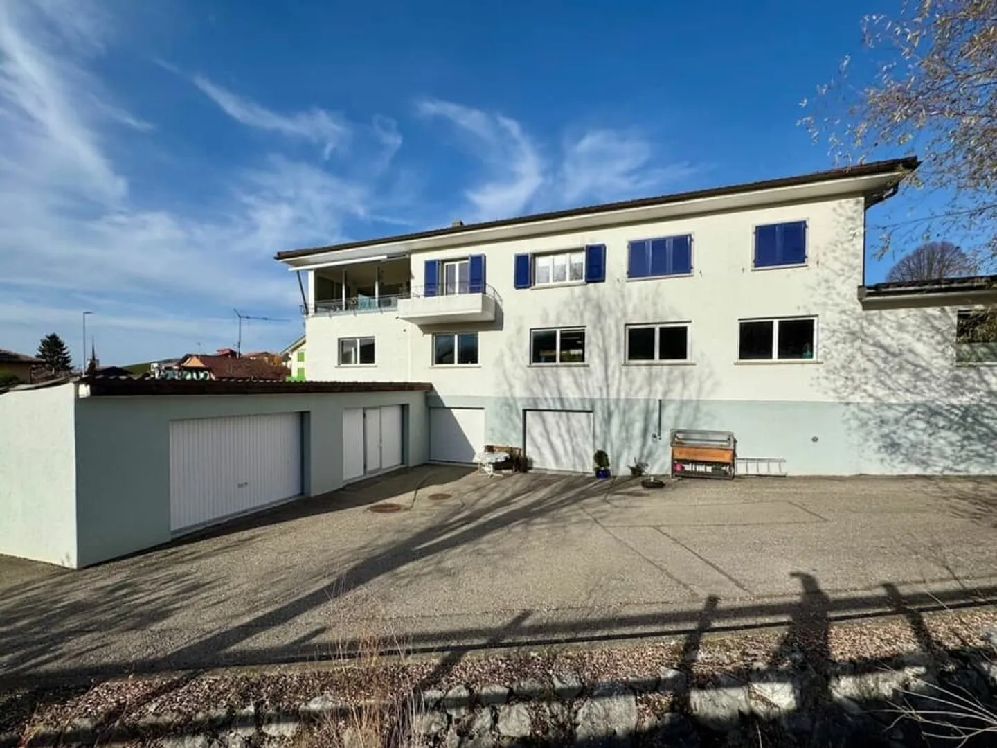 Gemischtes Ertragsgebäude - Foto 3 von 13