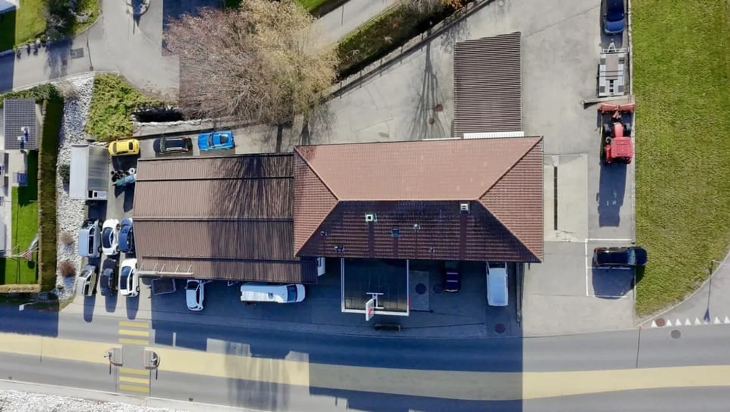 Gemischtes Ertragsgebäude - Foto 5 von 13