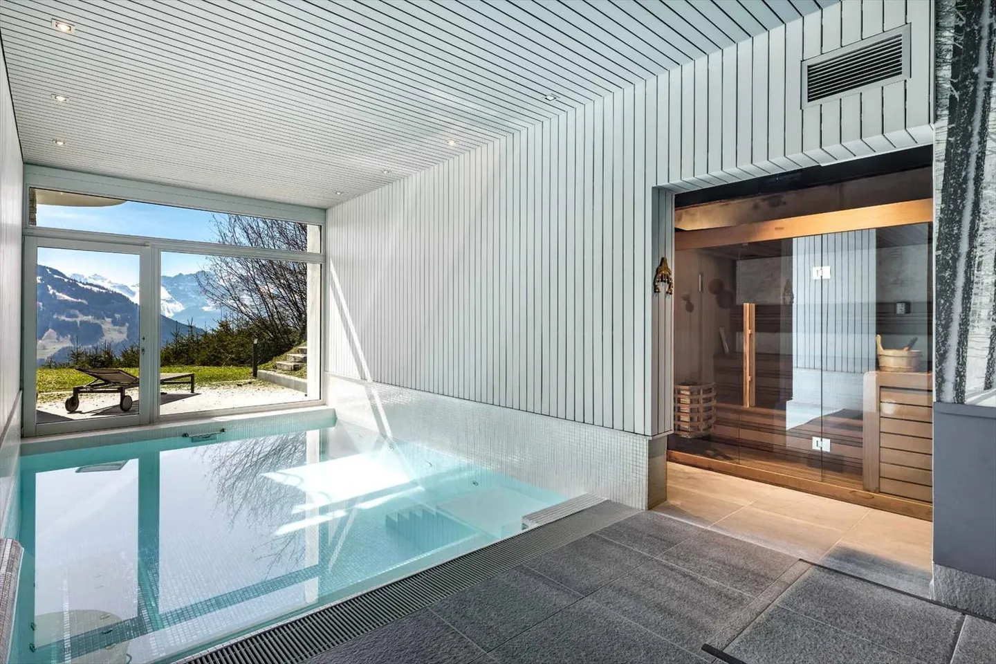 The Magnificent Constellation Chalet - Photo 10 of 11