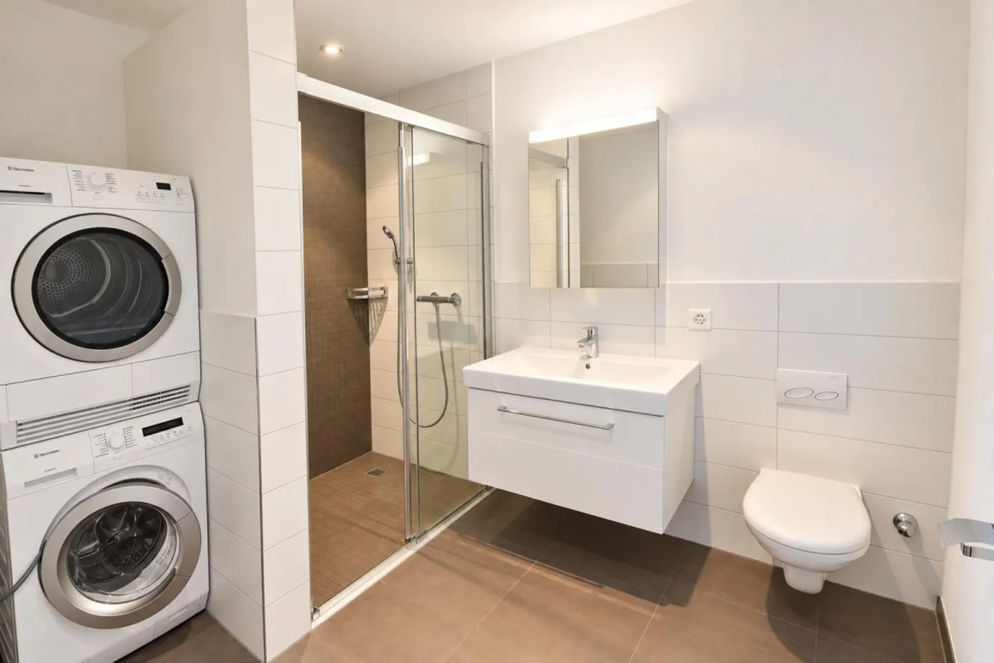 Appartamento duplex di 5,5 stanze - Foto 5 di 6