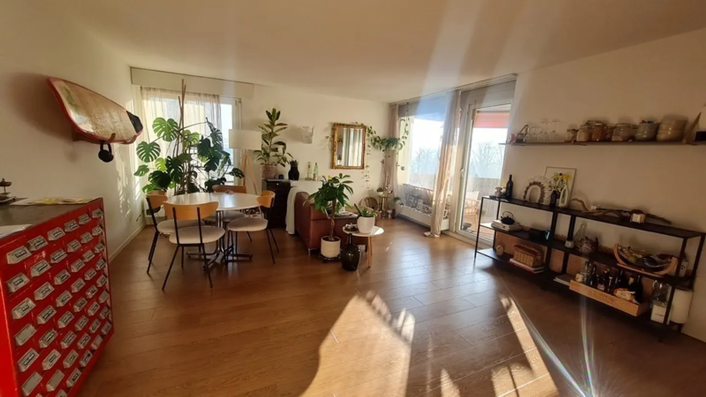 APPARTAMENTO 2 LOCALI A TURGI (AG), ARREDATO, TEMPORANEO - Foto 3 di 8