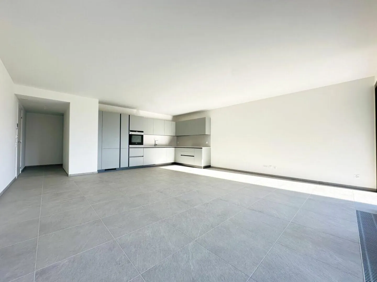 New 4.5-room apartment with garden - Residence Ai Giardini - Photo 4 of 11