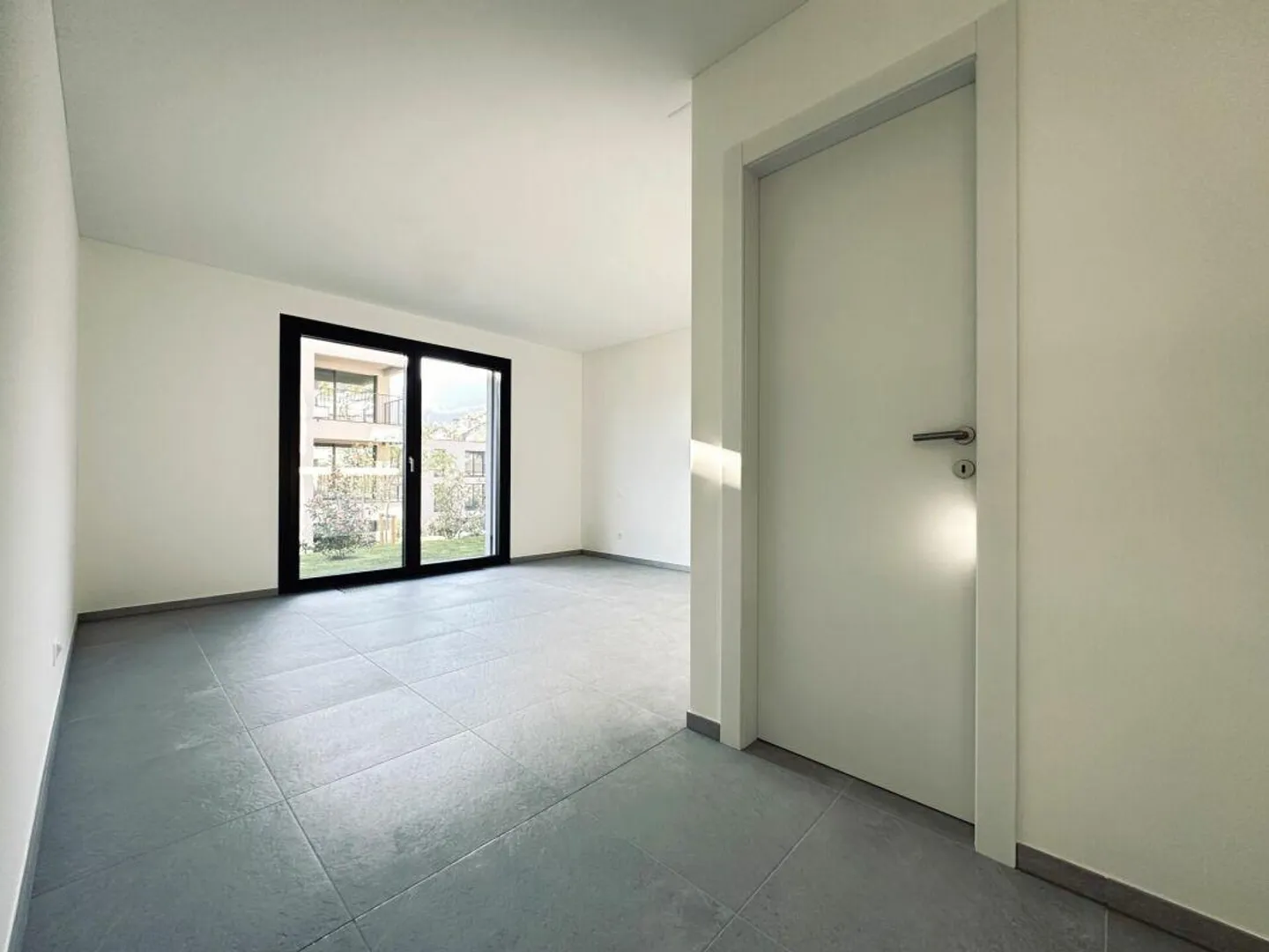 New 4.5-room apartment with garden - Residence Ai Giardini - Photo 5 of 11