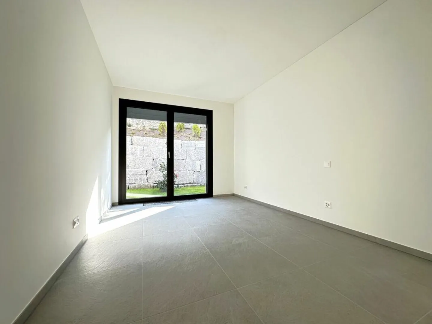 New 4.5-room apartment with garden - Residence Ai Giardini - Photo 6 of 11