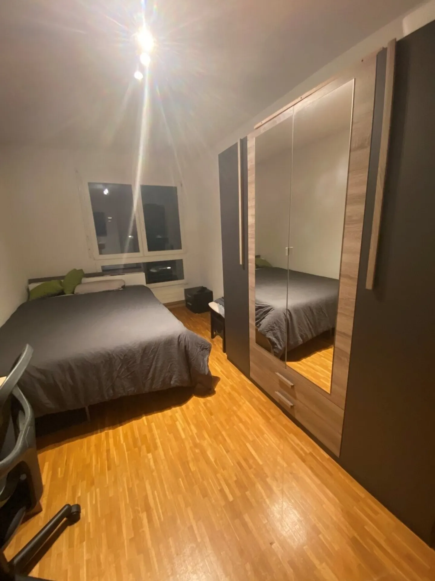 NICE ACCOMMODATION - Photo 2 of 9