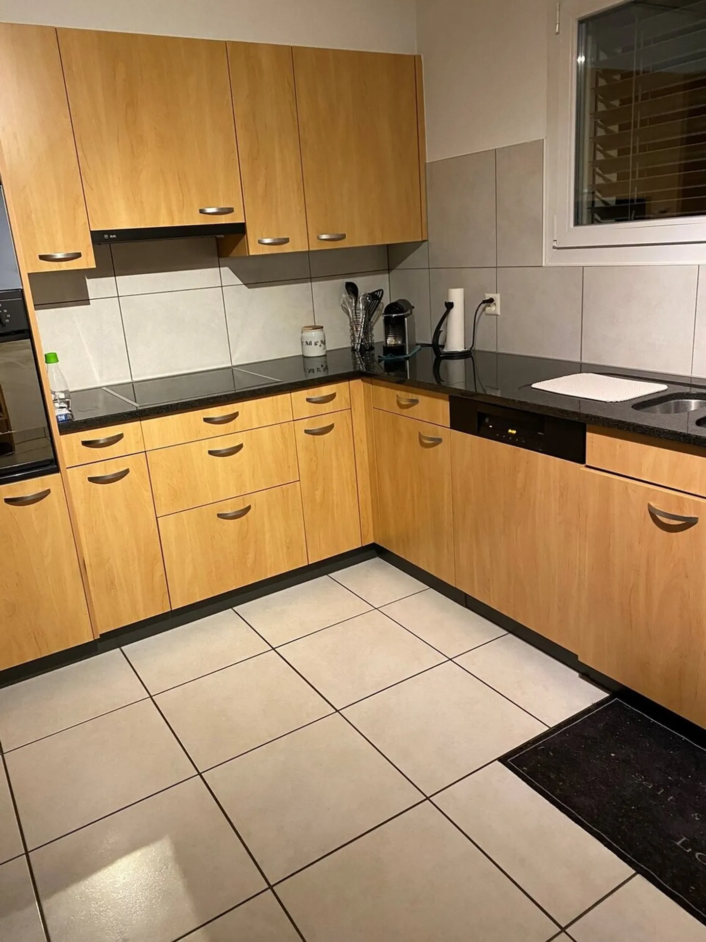 NICE ACCOMMODATION - Photo 3 of 9