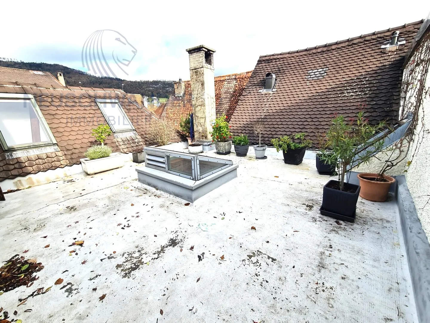 Hôtel - Photo 12 sur 13