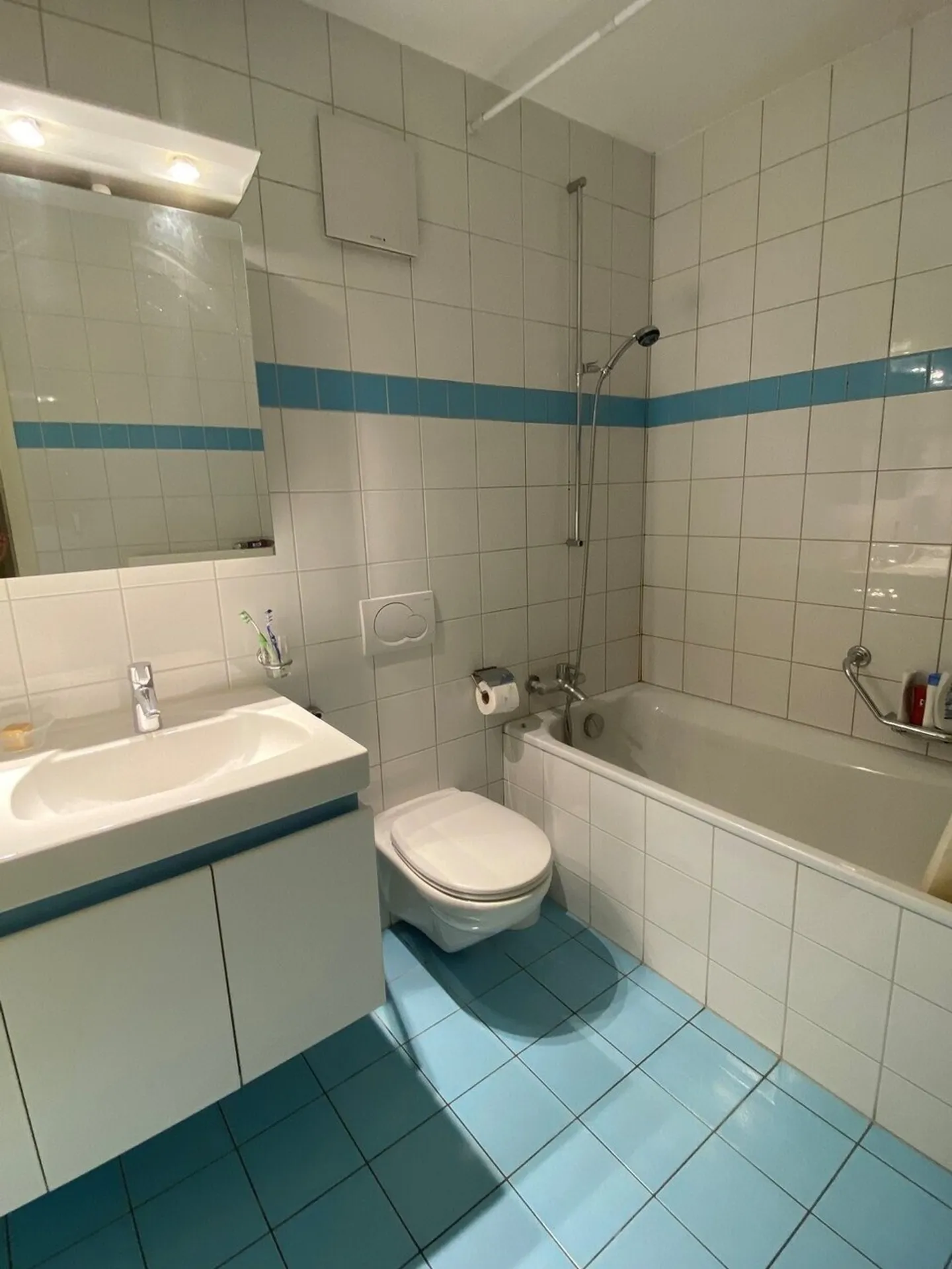 NICE ACCOMMODATION - Photo 7 of 9