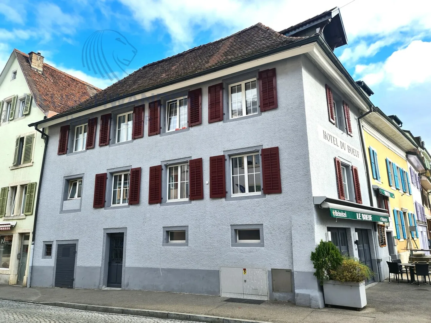 Hôtel - Photo 13 sur 13